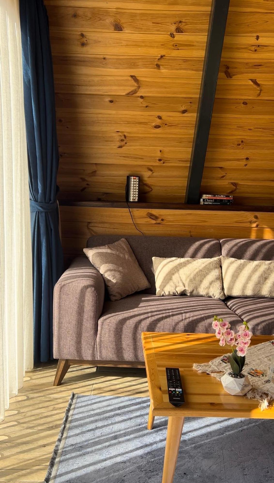 Teona Kartepe Bungalov Buitenkant foto