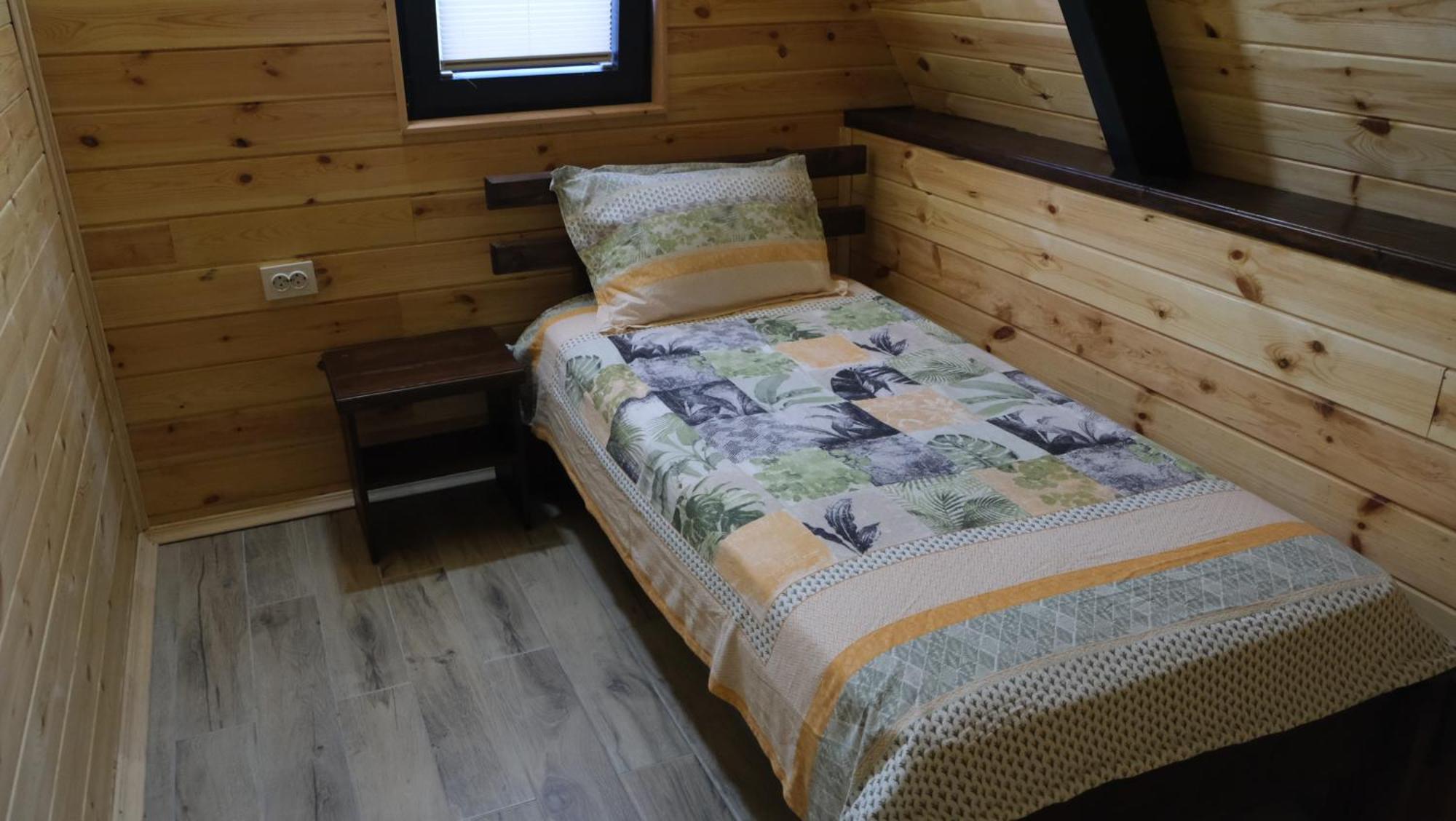 Teona Kartepe Bungalov Buitenkant foto