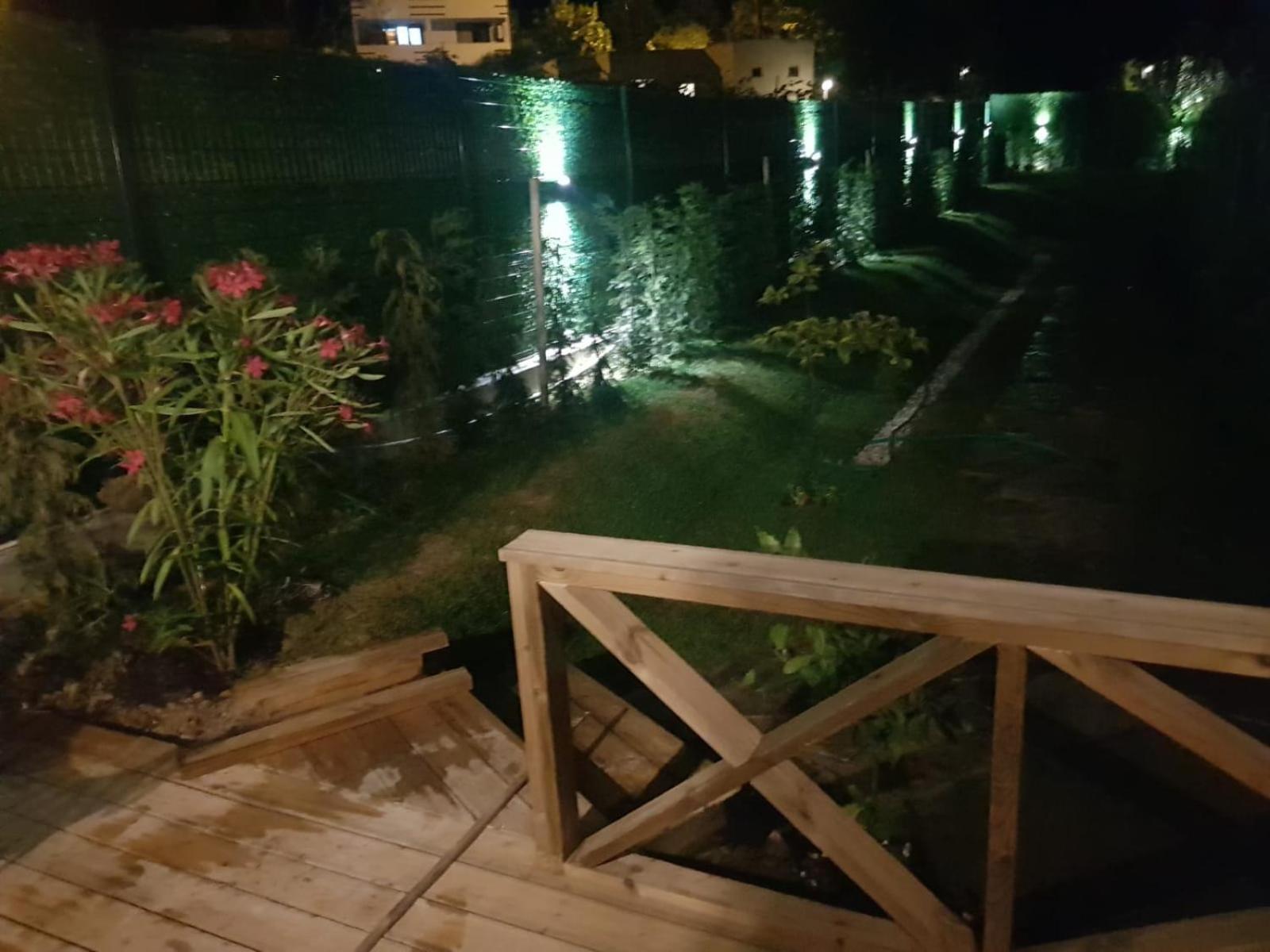 Teona Kartepe Bungalov Buitenkant foto