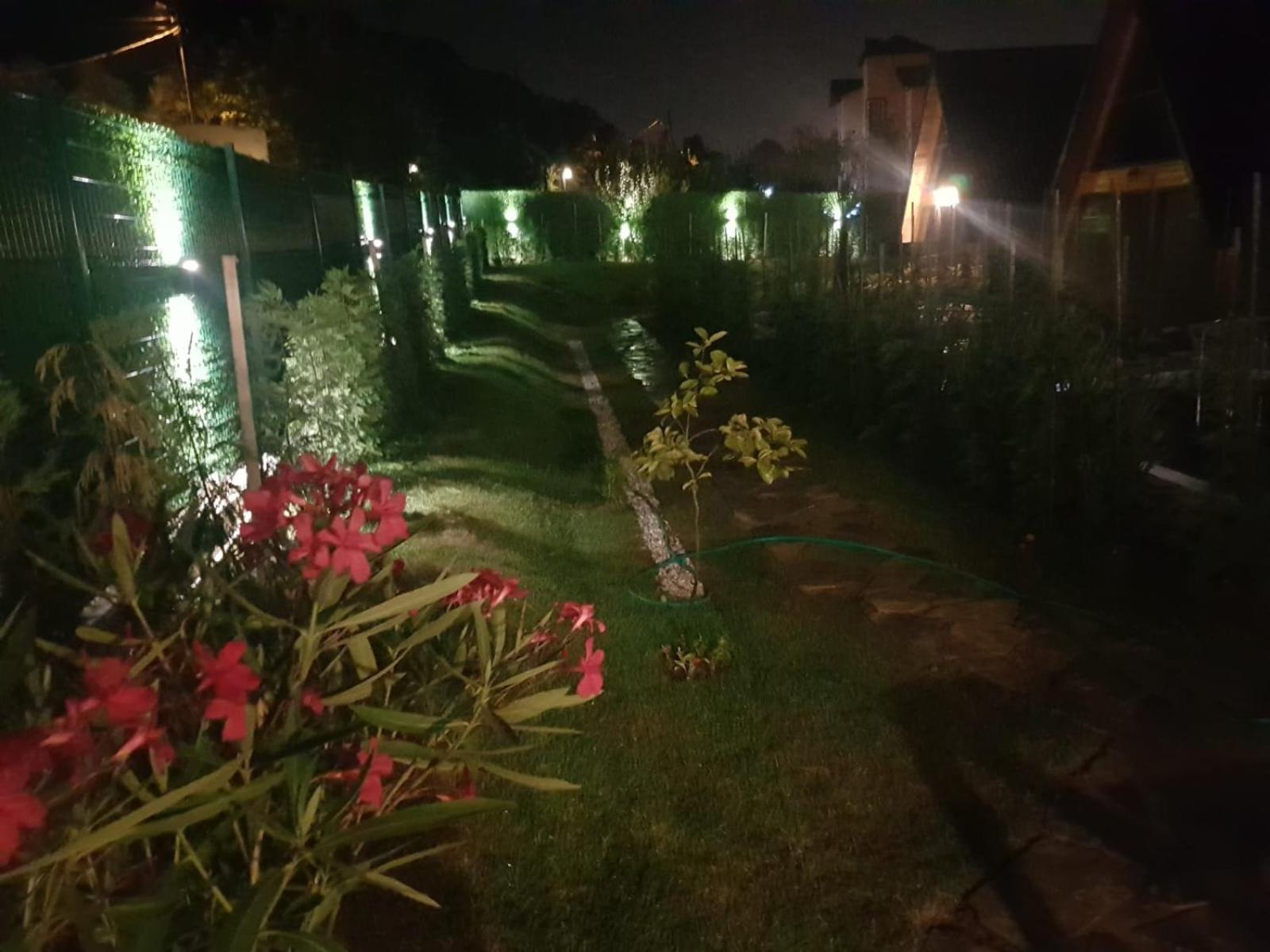 Teona Kartepe Bungalov Buitenkant foto